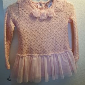 Nanette Lepore Toddler Dress